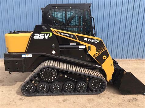 asv 50 posi track skid steer for sale|asv rc100 for sale craigslist.